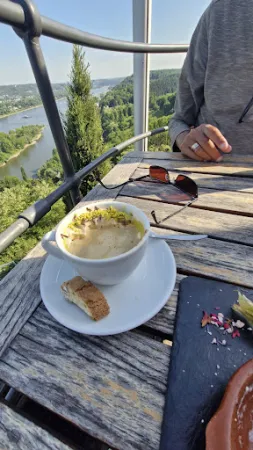 Bild von Restaurant am Rolandsbogen