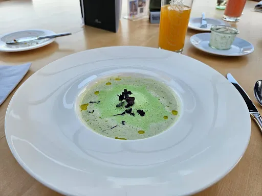 Bild von Restaurant am Rolandsbogen