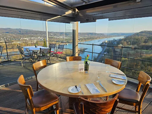 Bild von Restaurant am Rolandsbogen