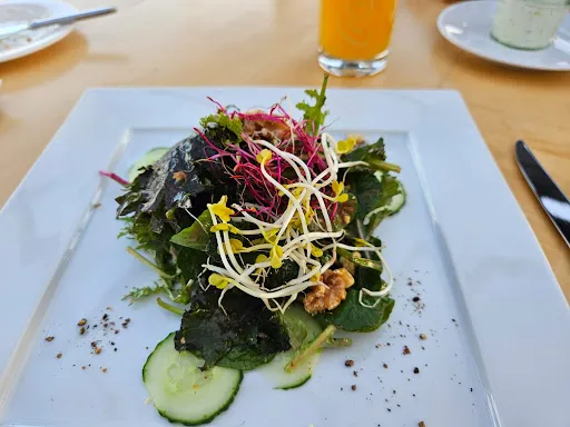 Bild von Restaurant am Rolandsbogen