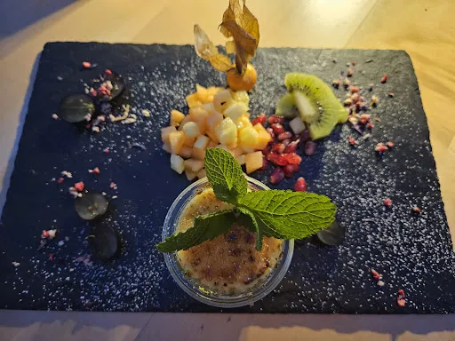 Bild von Restaurant am Rolandsbogen
