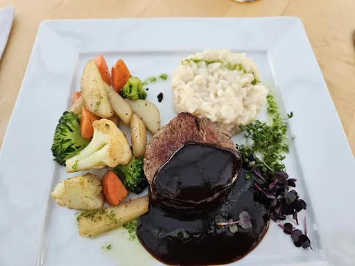 Bild von Restaurant am Rolandsbogen