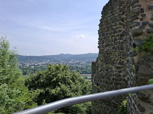 Bild von Restaurant am Rolandsbogen