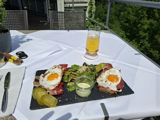 Bild von Restaurant am Rolandsbogen