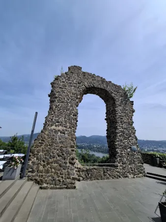 Bild von Restaurant am Rolandsbogen