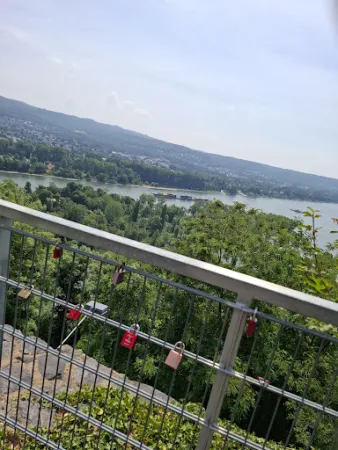 Bild von Restaurant am Rolandsbogen