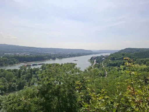 Bild von Restaurant am Rolandsbogen