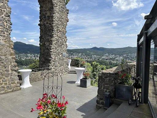 Bild von Restaurant am Rolandsbogen