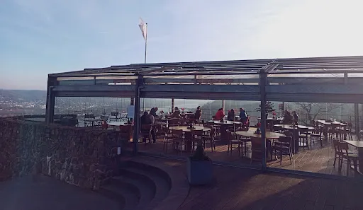 Bild von Restaurant am Rolandsbogen