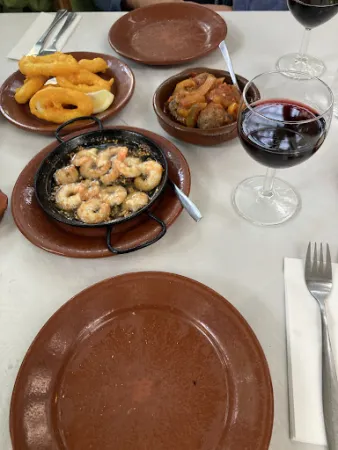 Bild von Casa Antonio Lopez