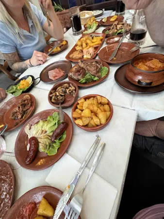 Bild von Casa Antonio Lopez