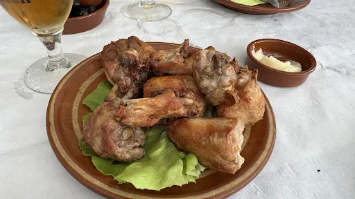 Bild von Casa Antonio Lopez