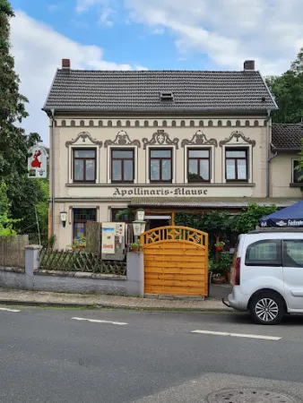 Bild von Casa Antonio Lopez