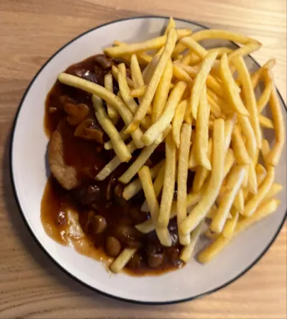 Bild von Brumms Diner