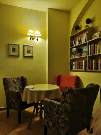 Bild von Café Domizil
