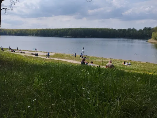 Bild von Gaststätte "Seeblick" - Oliver Oertel