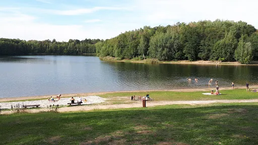 Bild von Gaststätte "Seeblick" - Oliver Oertel