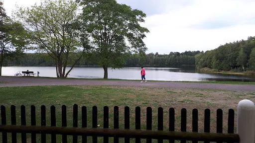 Bild von Gaststätte "Seeblick" - Oliver Oertel