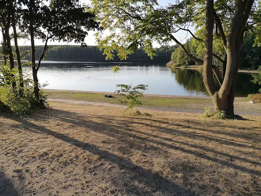 Bild von Gaststätte "Seeblick" - Oliver Oertel