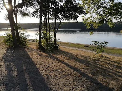 Bild von Gaststätte "Seeblick" - Oliver Oertel