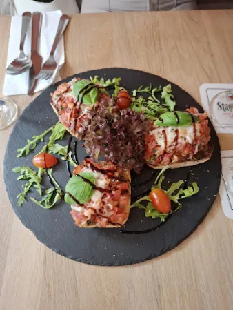 Bild von Café & Restaurant IL Barista