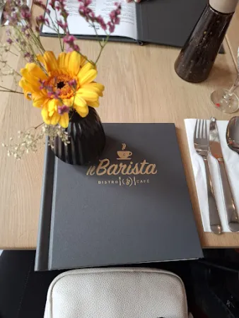 Bild von Café & Restaurant IL Barista