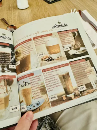 Bild von Café & Restaurant IL Barista