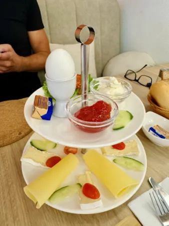 Bild von Café & Restaurant IL Barista