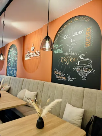Bild von Café & Restaurant IL Barista
