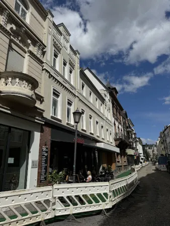 Bild von Café & Restaurant IL Barista