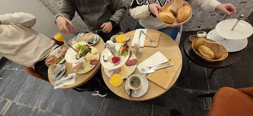 Bild von Café & Restaurant IL Barista