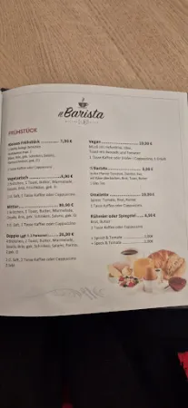 Bild von Café & Restaurant IL Barista