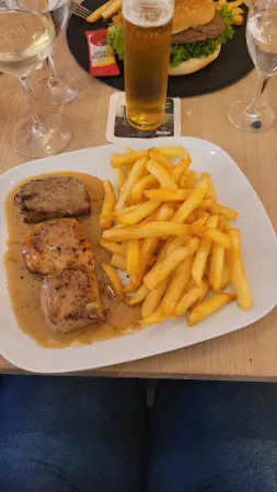 Bild von Café & Restaurant IL Barista