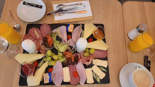 Bild von Café & Restaurant IL Barista
