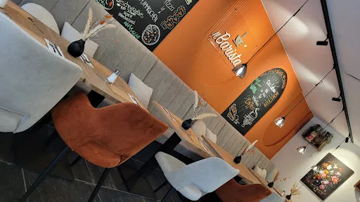 Bild von Café & Restaurant IL Barista