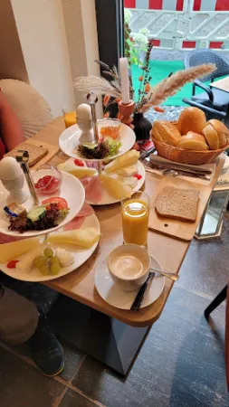 Bild von Café & Restaurant IL Barista