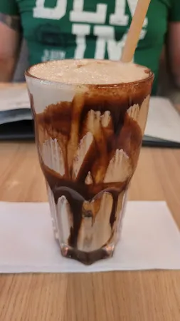 Bild von Café & Restaurant IL Barista