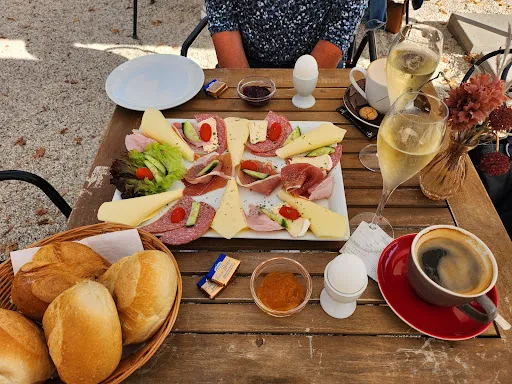 Bild von Café & Restaurant IL Barista