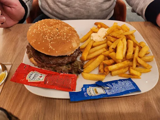 Bild von Café & Restaurant IL Barista