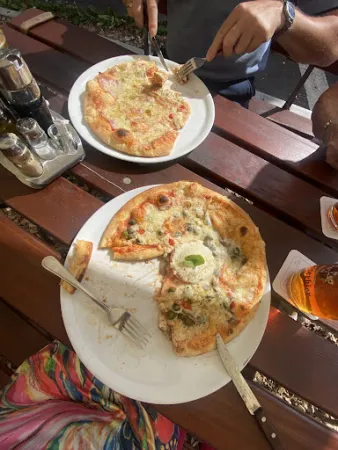 Bild von Klosterschänke Restaurant