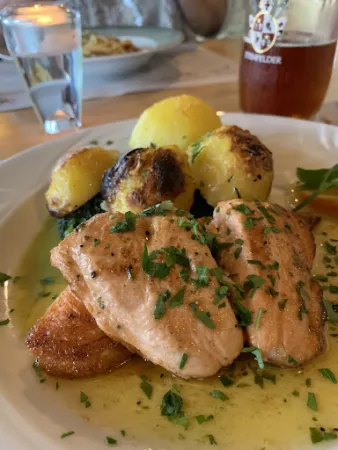 Bild von Klosterschänke Restaurant