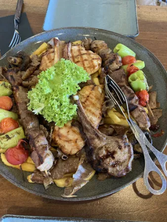 Bild von FERO Restaurant & Grill