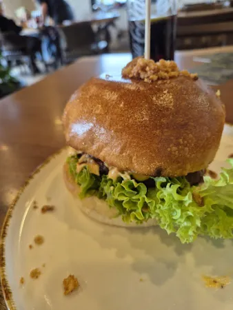 Bild von FERO Restaurant & Grill