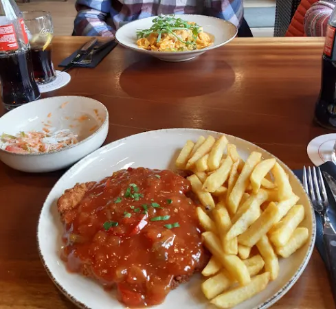 Bild von FERO Restaurant & Grill