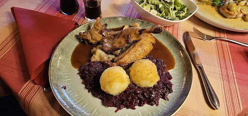 Bild von En de Höll