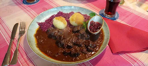 Bild von En de Höll
