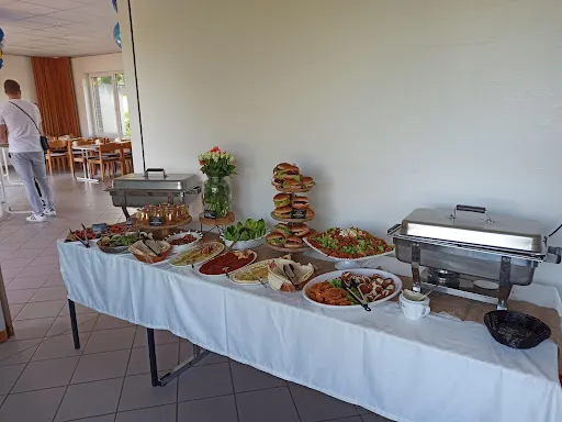 Bild von Bistro Birdie