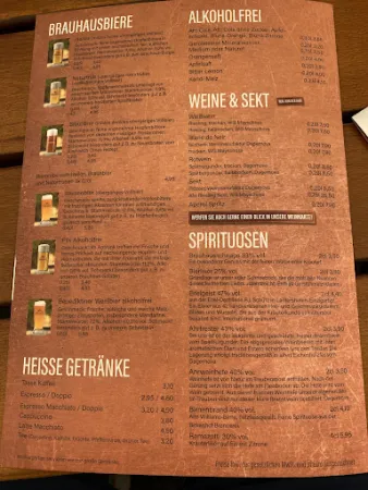 Bild von Neuenahrer Brauhaus