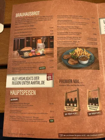 Bild von Neuenahrer Brauhaus