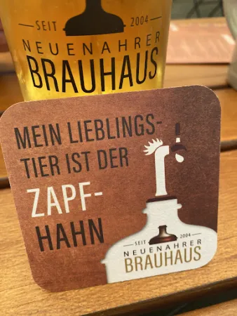 Bild von Neuenahrer Brauhaus